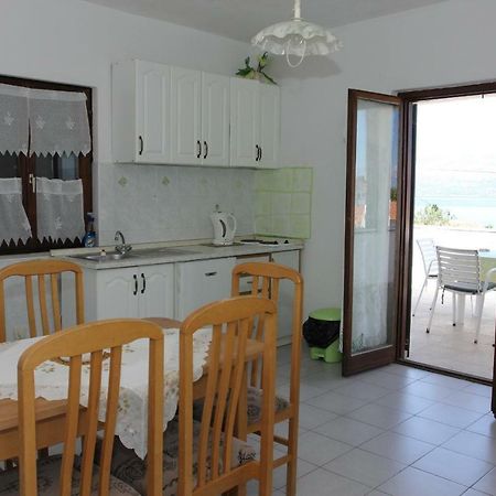 Apartmani Vesna Supetar Ngoại thất bức ảnh