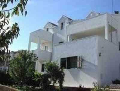 Apartmani Vesna Supetar Ngoại thất bức ảnh